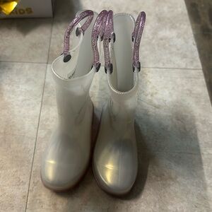 @ Western chief toddler size 7 rain boots